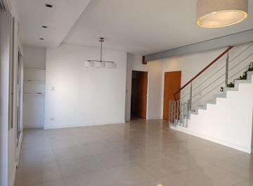Departamento · 80m² · 3 Ambientes · 2 Cocheras · Departamento en Duplex, 2 Cocheras