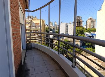 Departamento · 80m² · 3 Ambientes · 2 Cocheras · Departamento en Duplex, 2 Cocheras