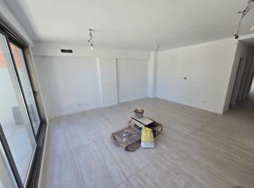 Departamento · 130m² · 4 Ambientes · 1 Cochera · Departamento - Palermo Chico