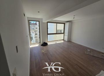 Departamento · 80m² · 3 Ambientes · Departamento en Palermo Chico