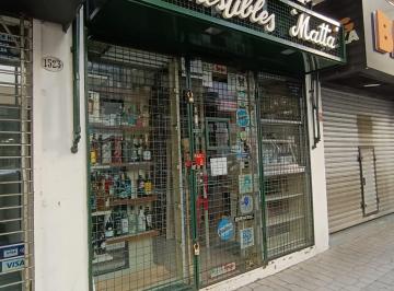 Local comercial · 20m² · 2 Ambientes · Local en Alquiler con Sotano