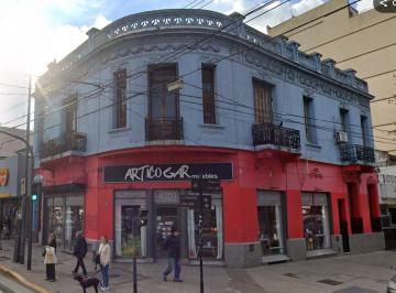 Local comercial · 550m² · Local en Alquiler en Villa Urquiza