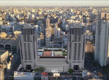 Departamento · 72m² · 3 Ambientes · Human Abasto Torre 3 Ambientes
