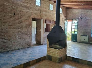 Casa de 5 ambientes, Córdoba · Excelente Casa en Alquiler