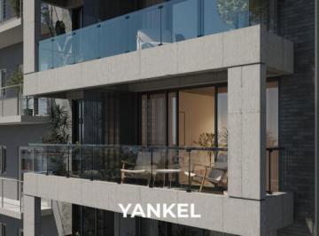 Departamento · 32m² · 1 Ambiente · Monoambiente en Venta en Paternal con Amenities