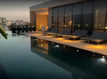 Departamento · 38m² · 1 Ambiente · Departamento en Alquiler