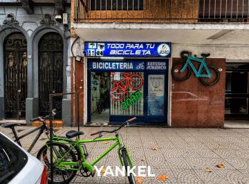 Local comercial · 102m² · Venta de Local Comercial - Billinghurst y Av Corrientes