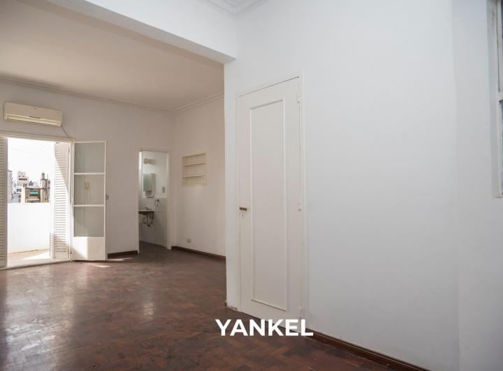 Departamento · 30m² · 1 Ambiente
