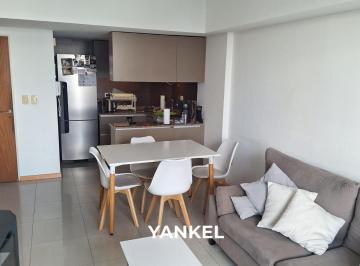 Departamento · 50m² · 3 Ambientes · 1 Cochera · Departamento de 3 Ambientes en Alquiler en Almagro. Amenities