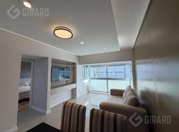 Departamento · 44m² · 2 Ambientes · Venta Departamento 2 Ambientes en Zona Centro