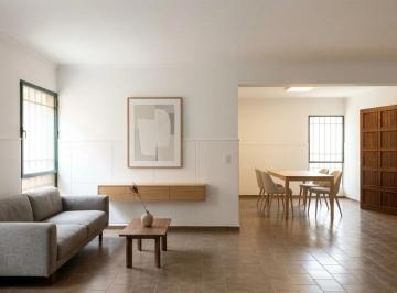Departamento de 5 ambientes, Córdoba · Alquiler Departamento Barrio Jardín. 2 Dorm.. Complejo con Parque