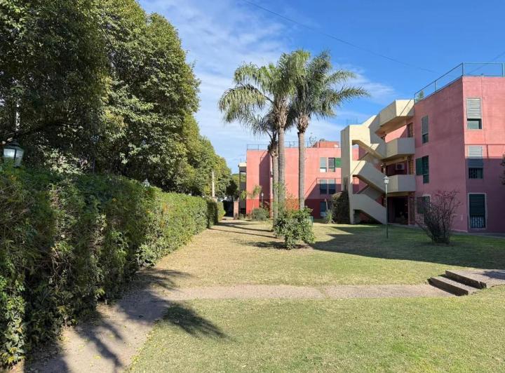 Departamento · 65m² · 5 Ambientes