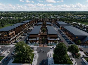Oficina comercial de 1 ambiente, Presidente Perón · Oficina en Venta 100% Financiadas - Corredor Canning - San Vicente