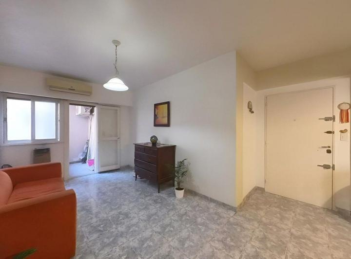 Departamento · 49m² · 3 Ambientes