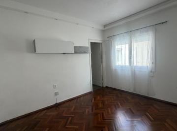 Departamento · 40m² · 2 Ambientes · Alquiler Amplio Apto 1 Dormitorio Pocitos