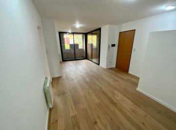 Departamento · 65m² · 3 Ambientes · 1 Cochera · José Ingenieros 1103 - Departamento de 2 Dorm. con Cochera en Alquiler - Arroyito, Rosario