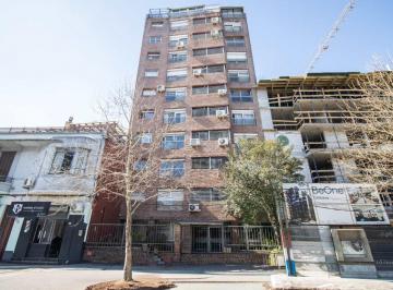 Departamento · 50m² · 4 Ambientes · Venta Apto 2 Dorm. en Cooperativa en Parque Batlle