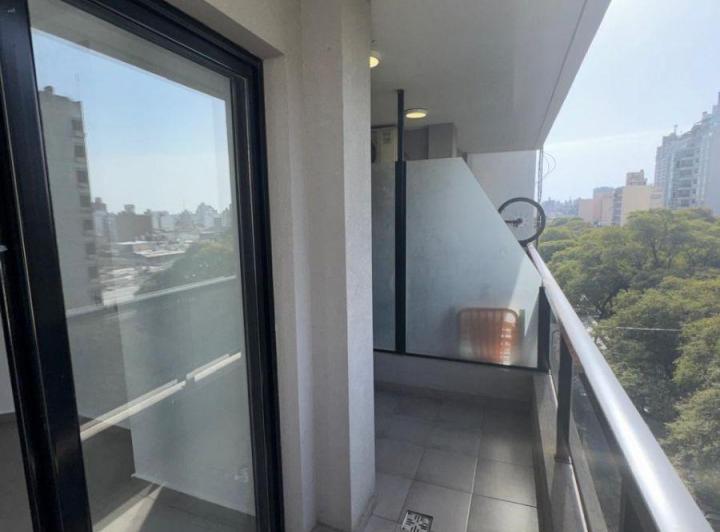 Departamento · 45m² · 4 Ambientes