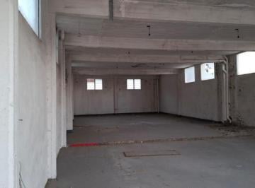 Depósito · 540m² · 8 Ambientes · Depósito en Venta de 600 m² Apto Desarrollo en Boedo