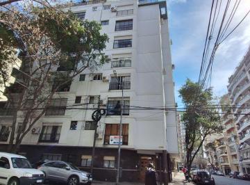 Departamento de 3 ambientes, Caballito · Depto 3 Amb. Al Frente con Balcon, 2 Baños, Comedor Diario