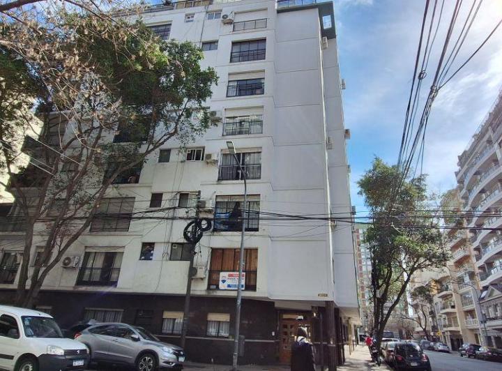 Departamento · 56m² · 3 Ambientes