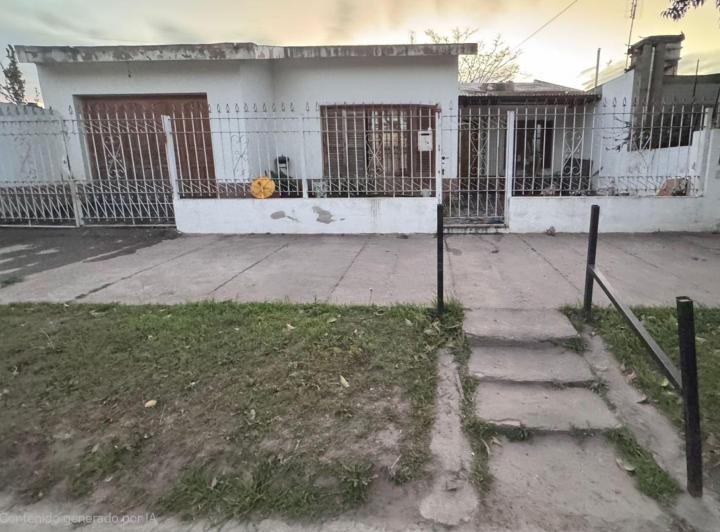 Casa · 2204m² · 6 Ambientes