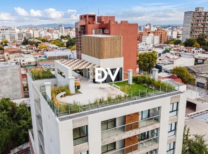 Departamento · 53m² · 2 Ambientes