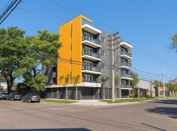 Departamento · 33m² · 1 Ambiente · Alquiler de Monoambiente a Estrenar en Moreno