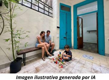 PH · 53m² · 3 Ambientes · Venta PH 3 Ambientes Pque Patricios Renov 2patios