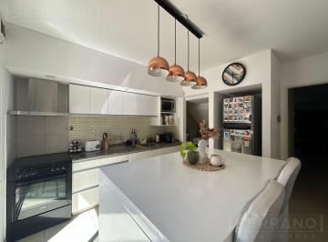 Departamento · 80m² · 4 Ambientes · 1 Cochera · Duplex en Venta, Apto Crédito, 2 Dorm., Villa Morra, Pilar