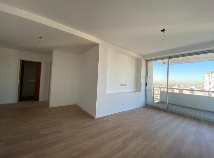 Departamento · 72m² · 3 Ambientes · 1 Cochera