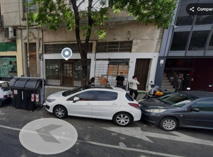 Terreno · 203m²