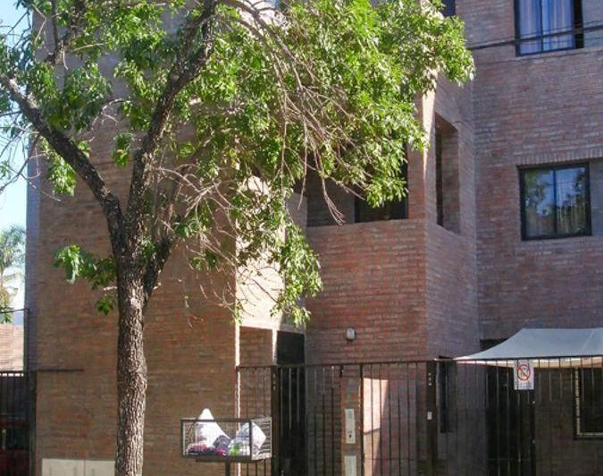 Departamento · 47m² · 2 Ambientes