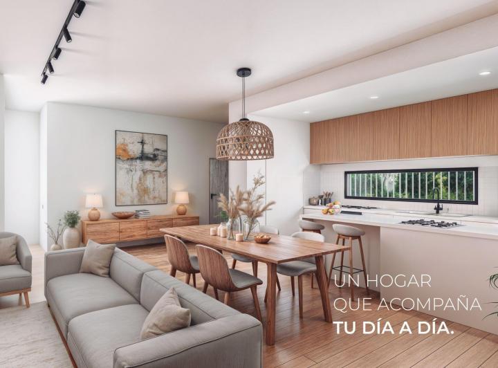 PH · 76m² · 3 Ambientes