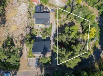 Terreno · 925m² · Venta Lote Villa La Angostura