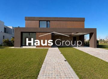 Casa de 5 ambientes, Ezeiza · Casa en Venta Terralagos Canning a Estrenar