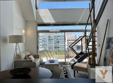 Departamento · 98m² · 3 Ambientes · Departamento en Venta - 2 Dorm. 2 Baños - 98 m² - Palermo