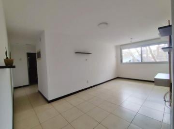 Departamento · 60m² · 4 Ambientes · Alquiler de Apartamento de 2 Dorm. a Estrenar en Aguada, Montevideo