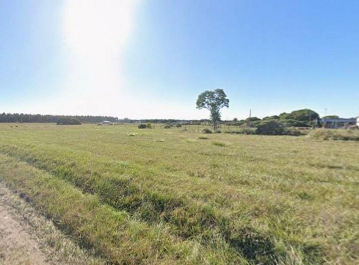 Terreno · 450m²