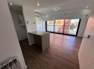Departamento de 1 ambiente, La Plata · Monoambiente de Categoria en Venta