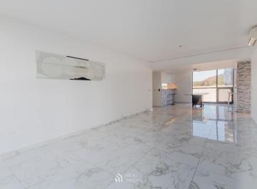 Departamento · 116m² · 3 Ambientes · 1 Cochera · Departamento de 3 Ambientes con Balcón y Cochera en Alquiler en Artmaría Puerto Madero