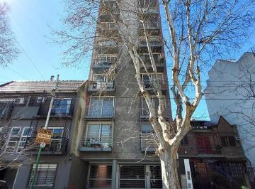 Departamento · 30m² · 1 Ambiente · Venta Monoambiente con Balcon y Ventana Luminoso, Vista Abierta