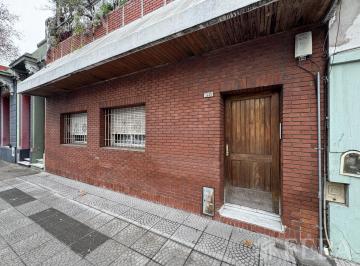 PH · 32m² · 2 Ambientes · Venta PH 3 Ambientes con Terraza en Paternal. Capital Federal