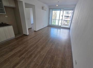 Departamento · 36m² · 2 Ambientes · Alquiler Departamento 2 Ambientes con Balcón y Amenities – Núñez - Moderno y Luminoso