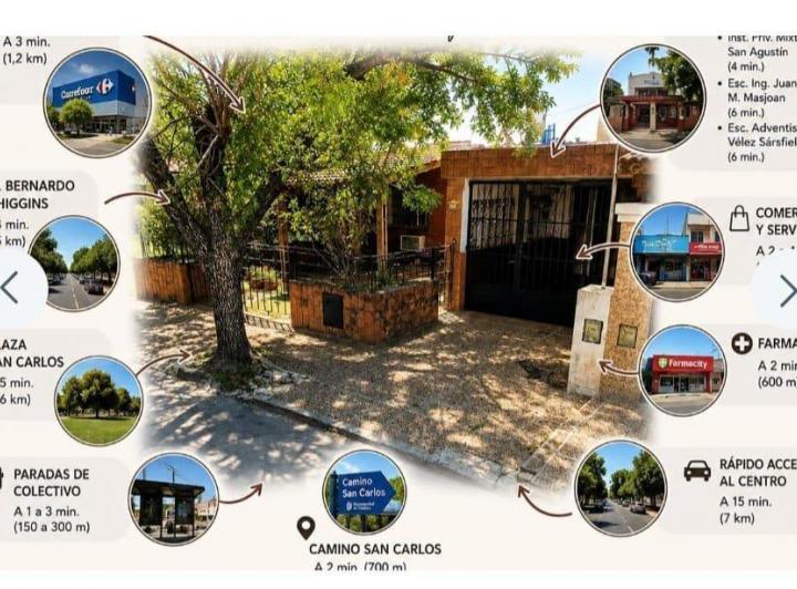 Casa · 157m² · 3 Ambientes