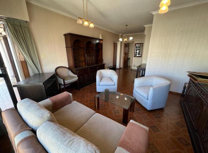 Departamento · 62m² · 3 Ambientes