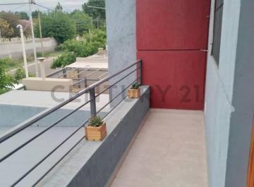 Departamento · 61m² · 5 Ambientes · 1 Cochera · Departamento en Venta, Dos Dorm., Guaymallen