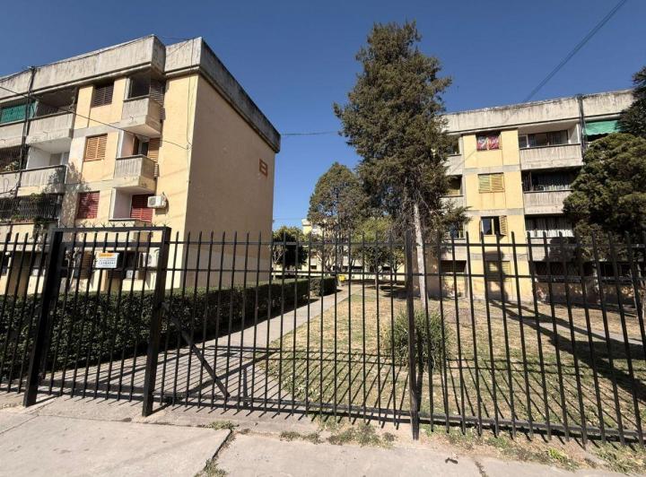Departamento · 71m² · 4 Ambientes