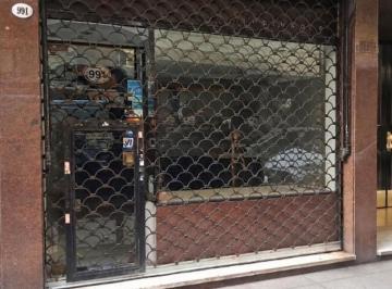 Local comercial · 49m² · Local en Recoleta