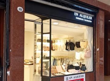 Local comercial · 49m² · Local en Recoleta